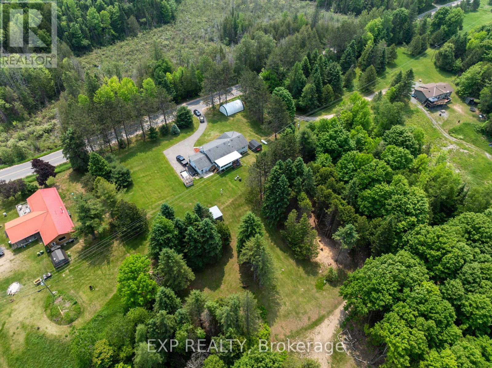 Photo 36 of 1719 Weslemkoon Lake Road, Limerick ON