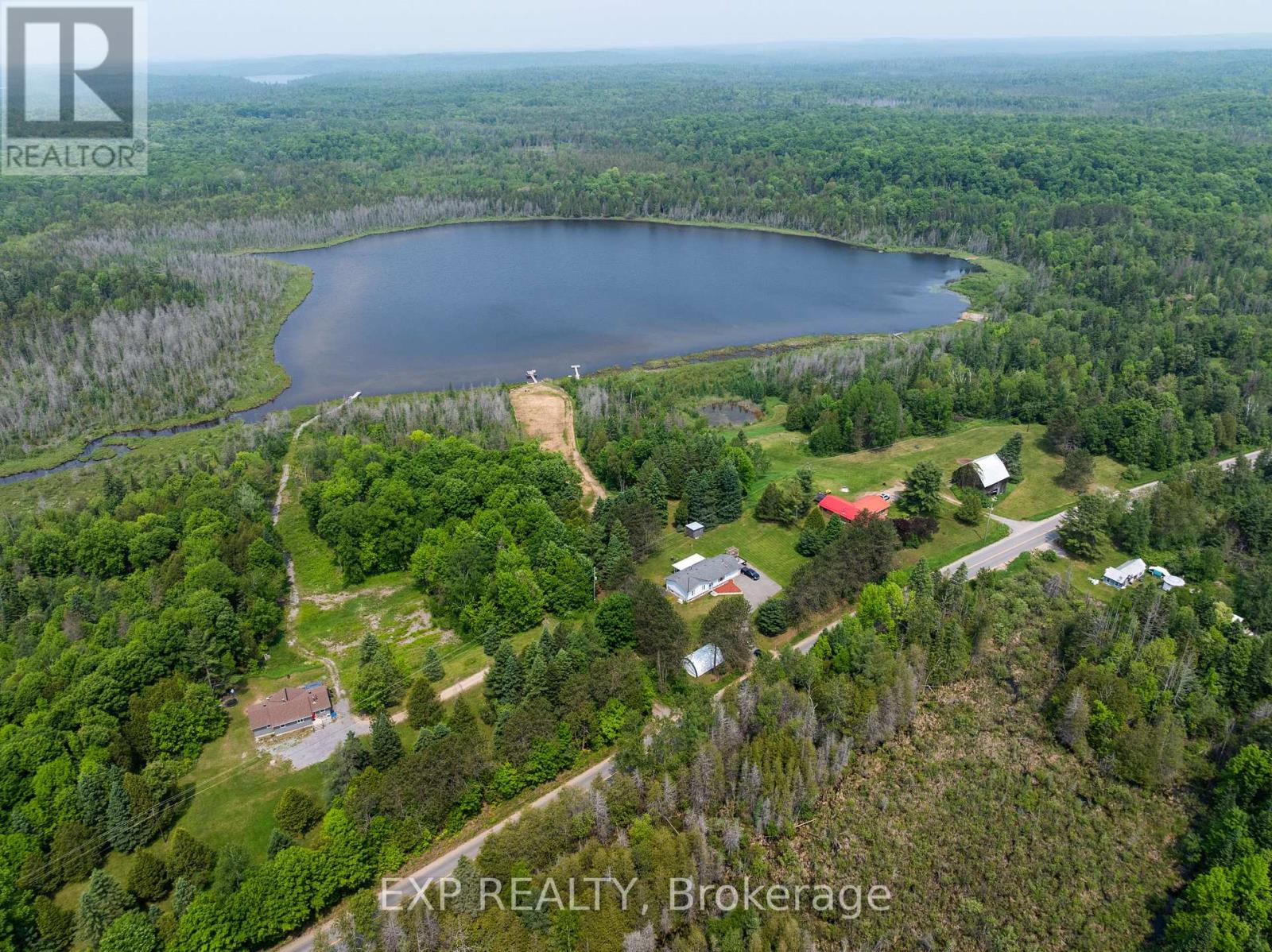 Photo 13 of 1719 Weslemkoon Lake Road, Limerick ON