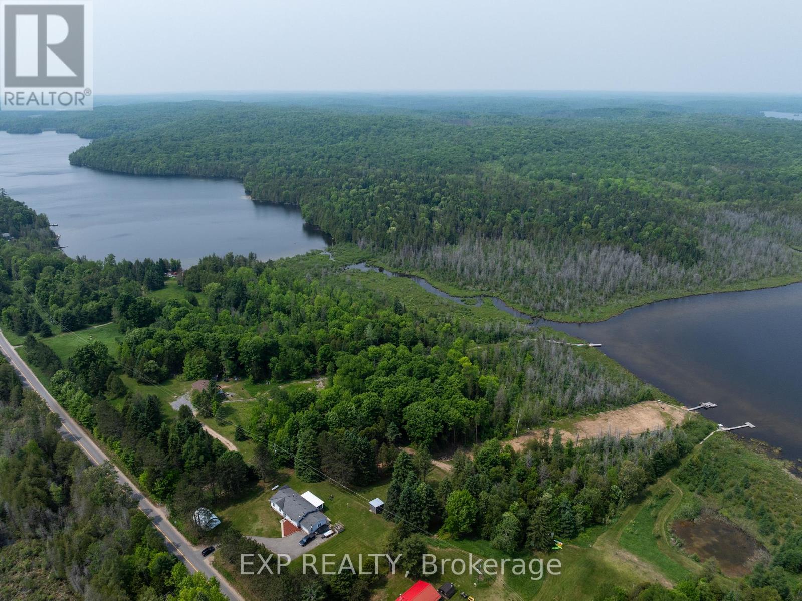 Photo 20 of 1719 Weslemkoon Lake Road, Limerick ON