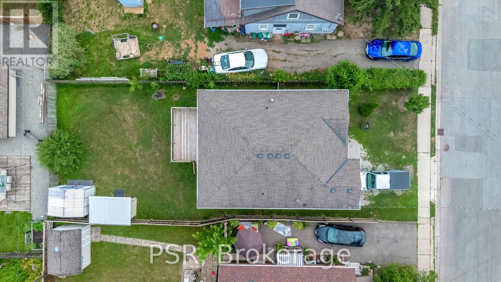 Photo 24 of 653 Deere Street, Welland ON