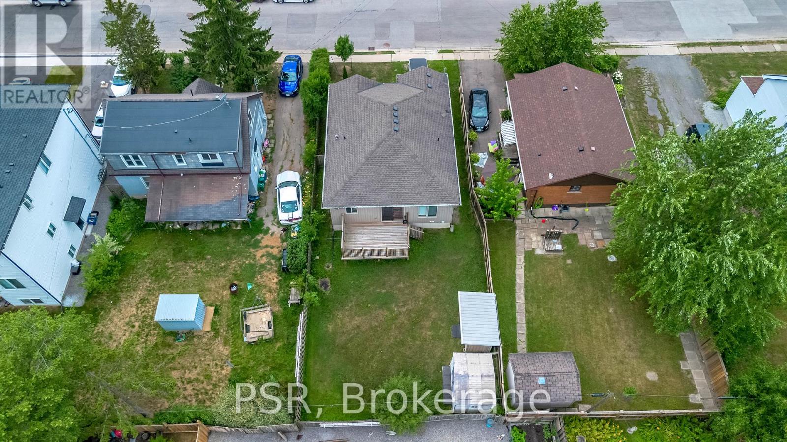 Photo 35 of 653 Deere Street, Welland ON