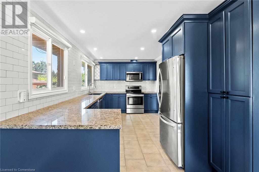 Photo 30 of 364 Red Oak Avenue, Stoney Creek ON
