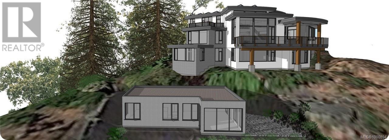  6000 Lockehaven Drive, Saanich
