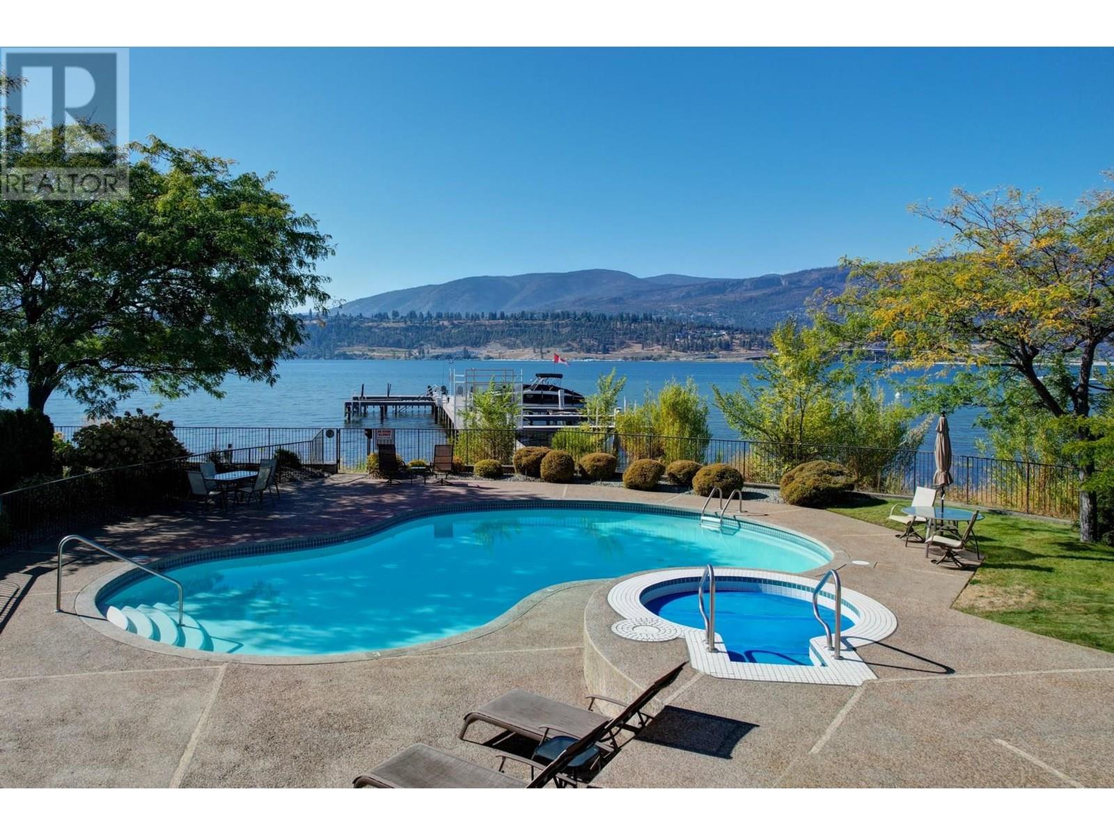 Photo 39 of 2368 Abbott Street Unit 20, Kelowna BC