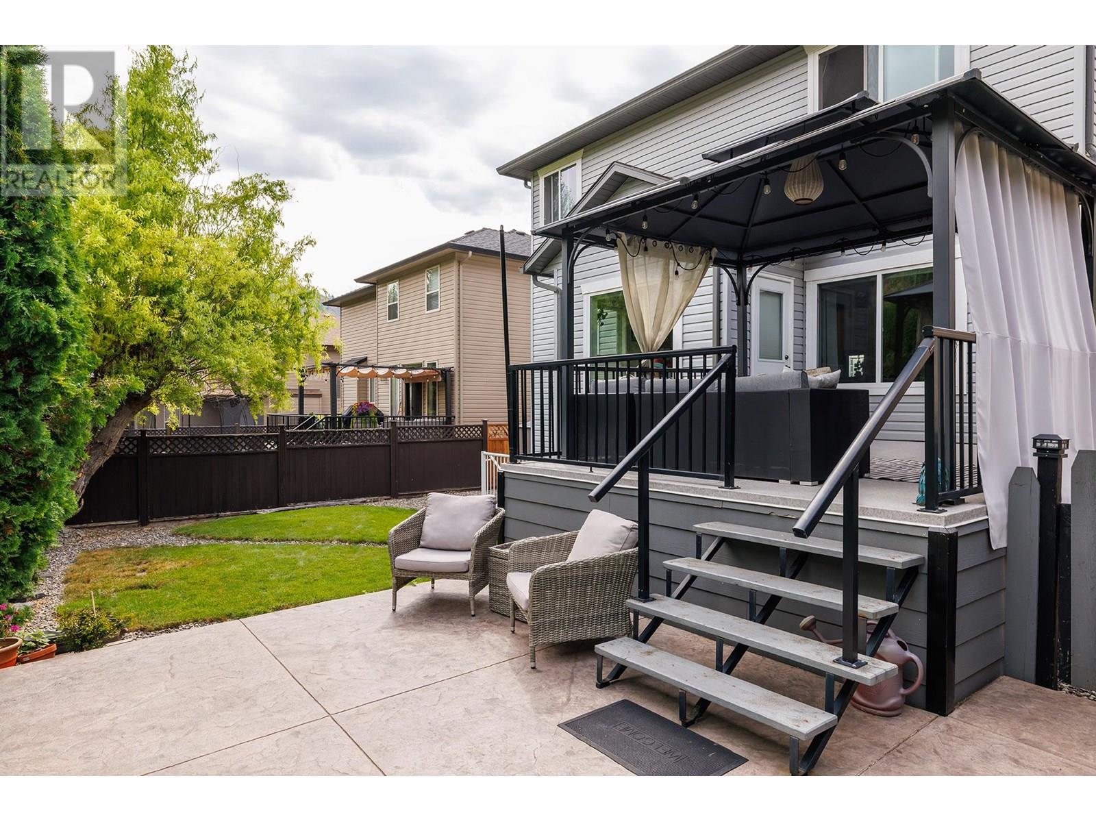 2165 Shelby Crescent, West Kelowna