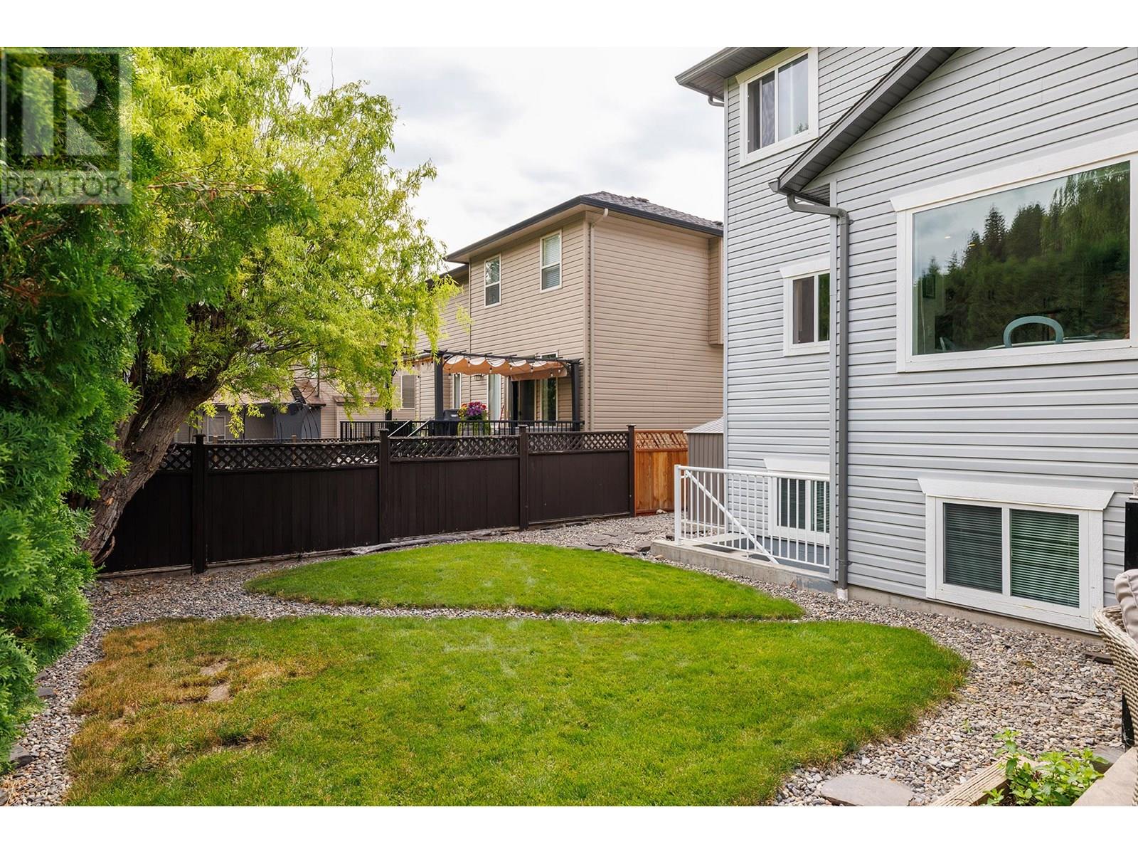  2165 Shelby Crescent, West Kelowna