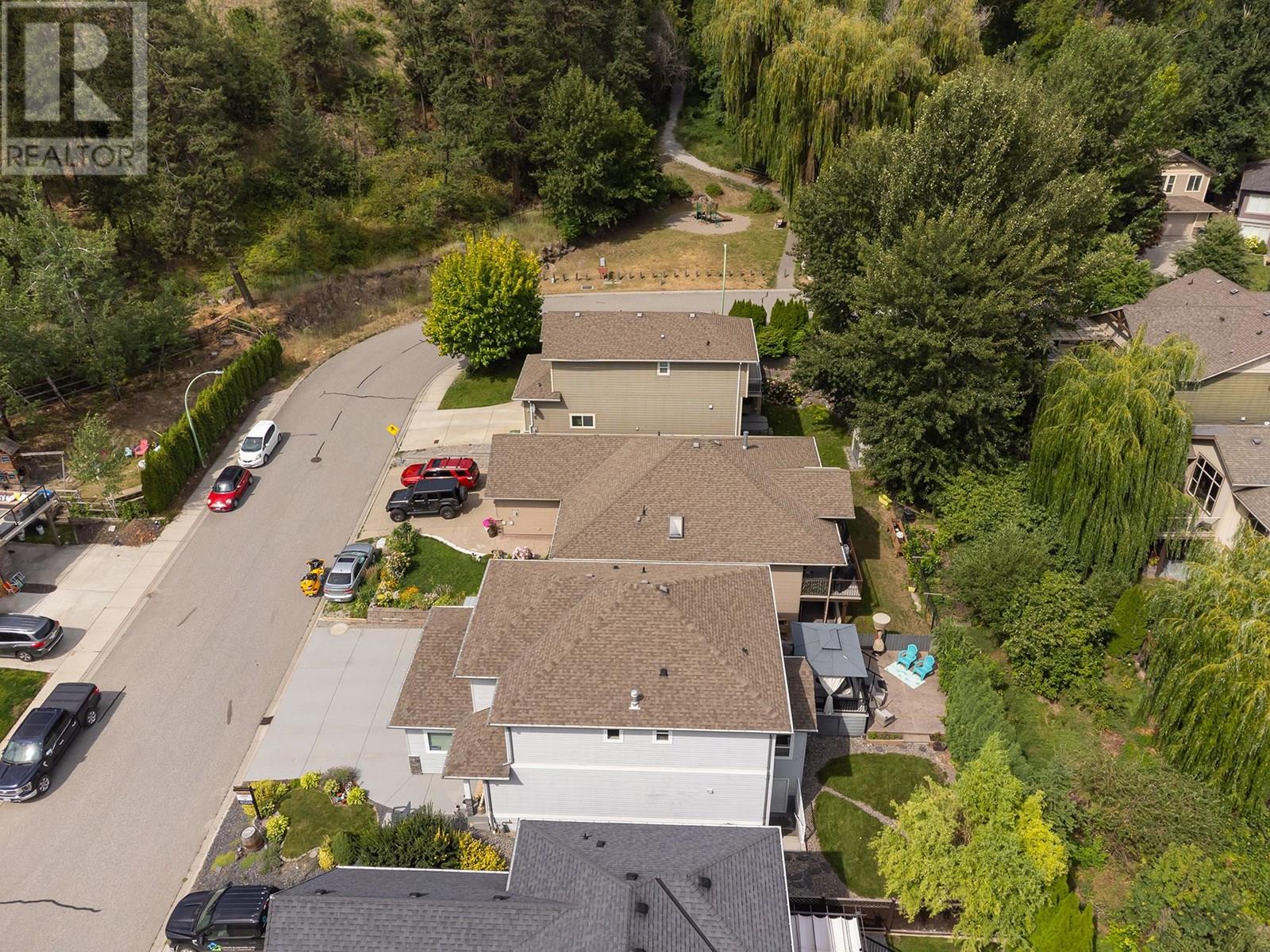  2165 Shelby Crescent, West Kelowna