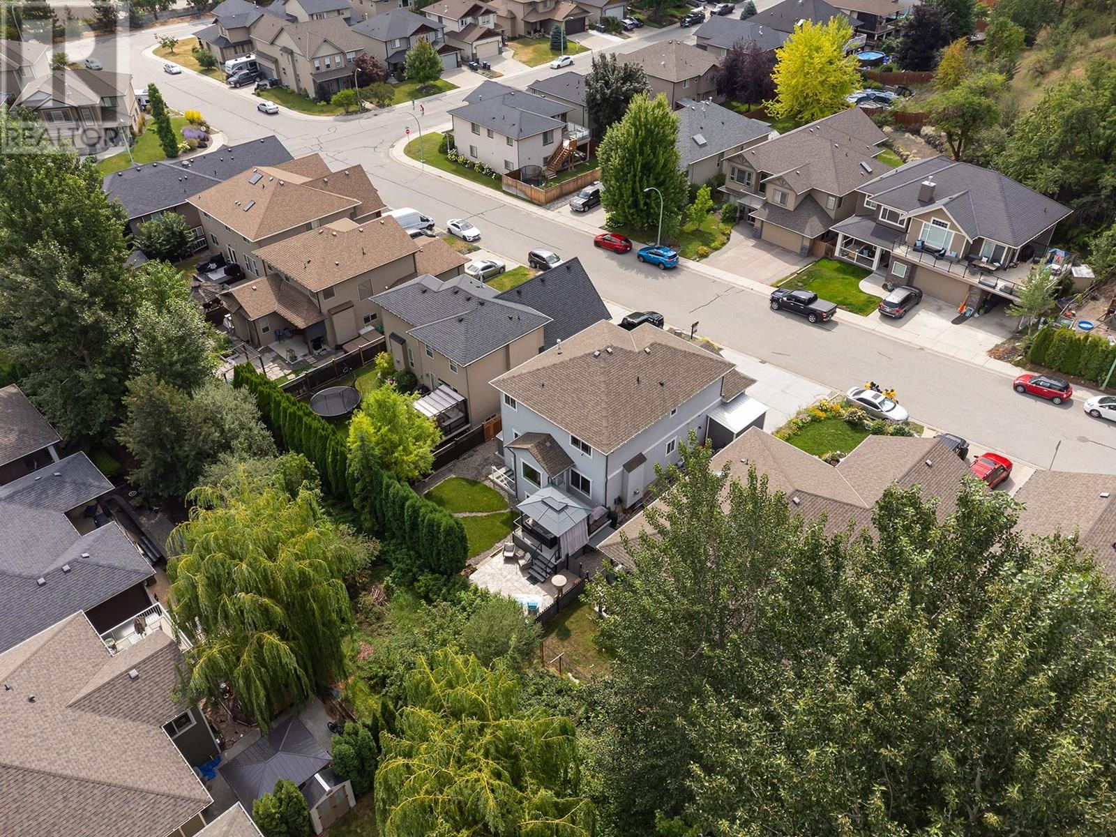  2165 Shelby Crescent, West Kelowna