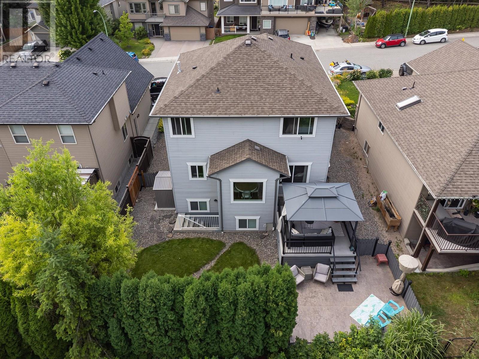  2165 Shelby Crescent, West Kelowna