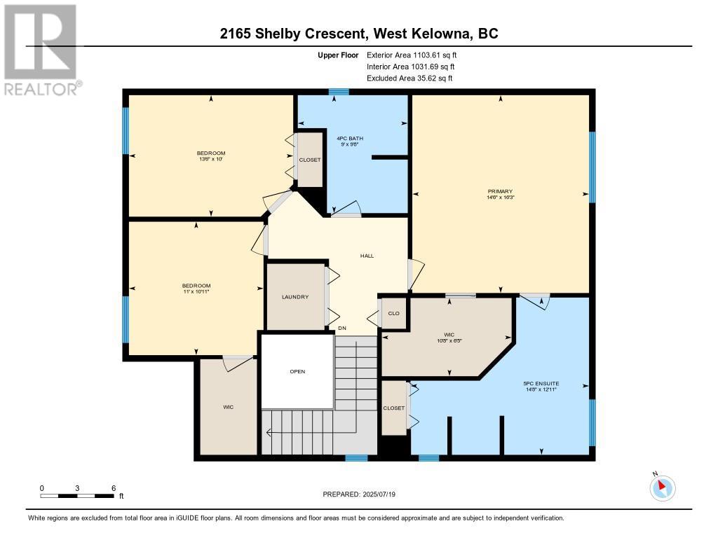  2165 Shelby Crescent, West Kelowna