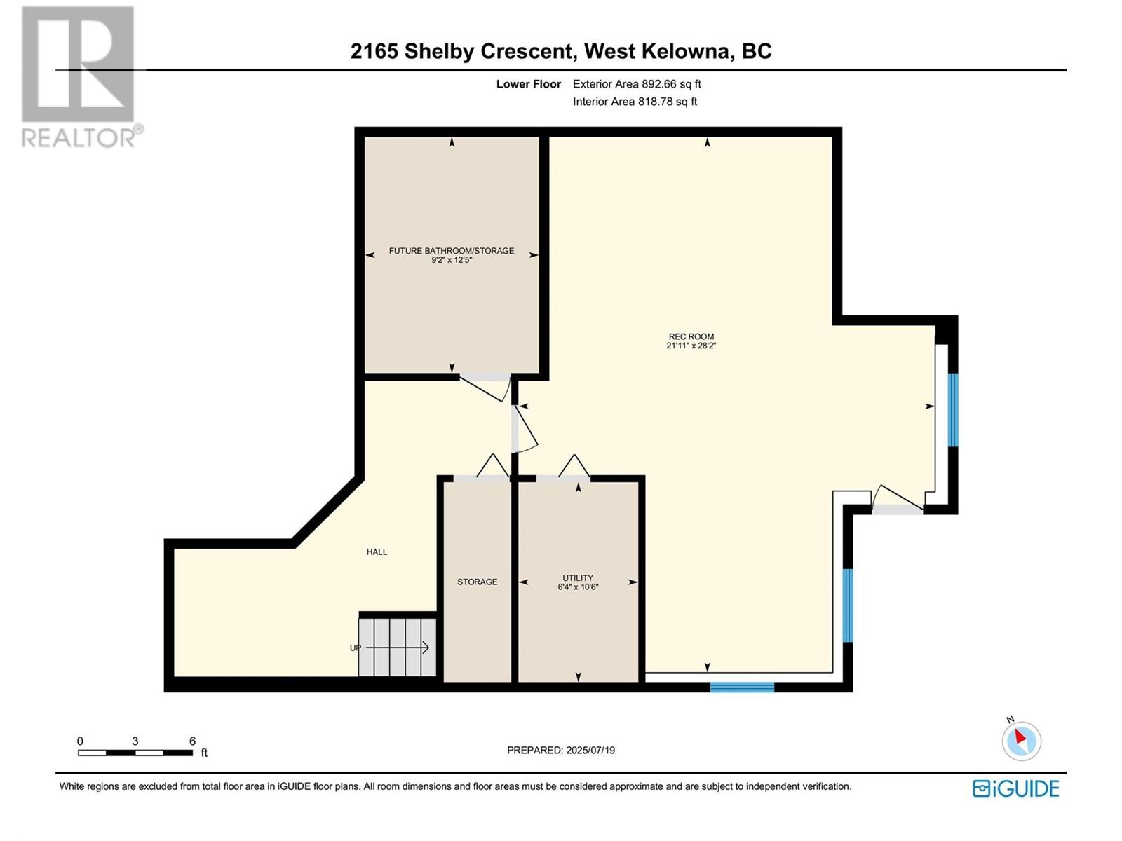  2165 Shelby Crescent, West Kelowna