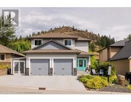  2165 Shelby Crescent, West Kelowna