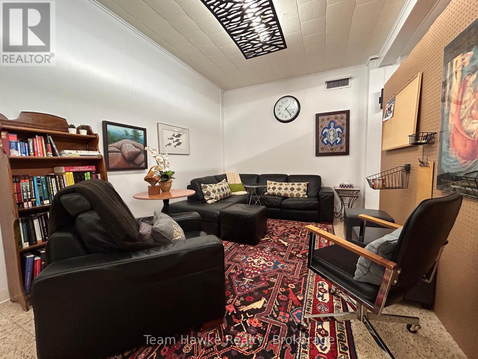 Photo 13 of Main Floor 518 Dominion Avenue, Midland ON