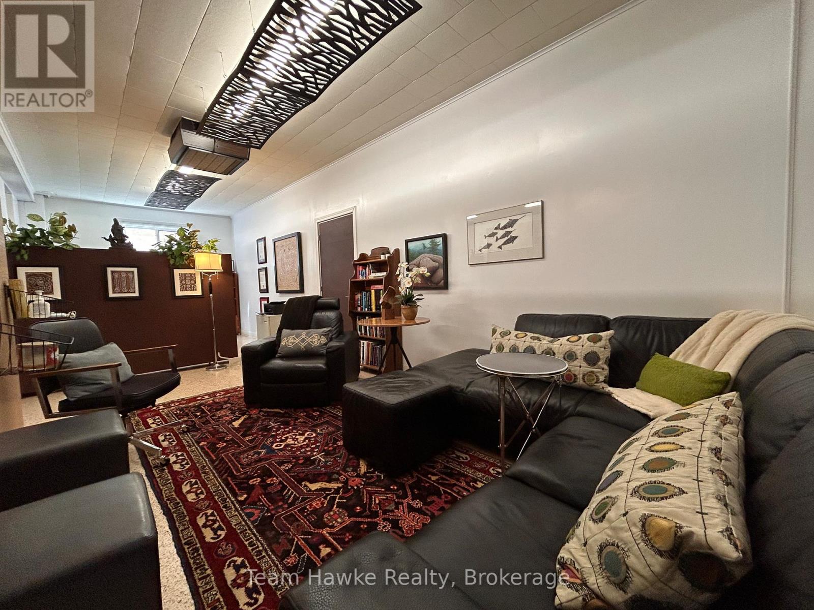 Photo 14 of Main Floor 518 Dominion Avenue, Midland ON