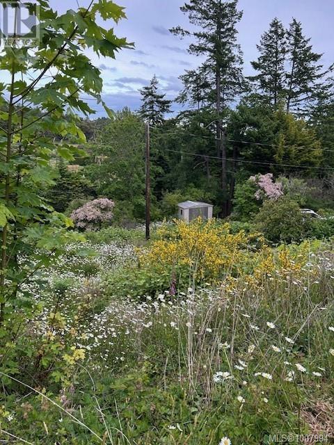  3857 Duke Road, Metchosin