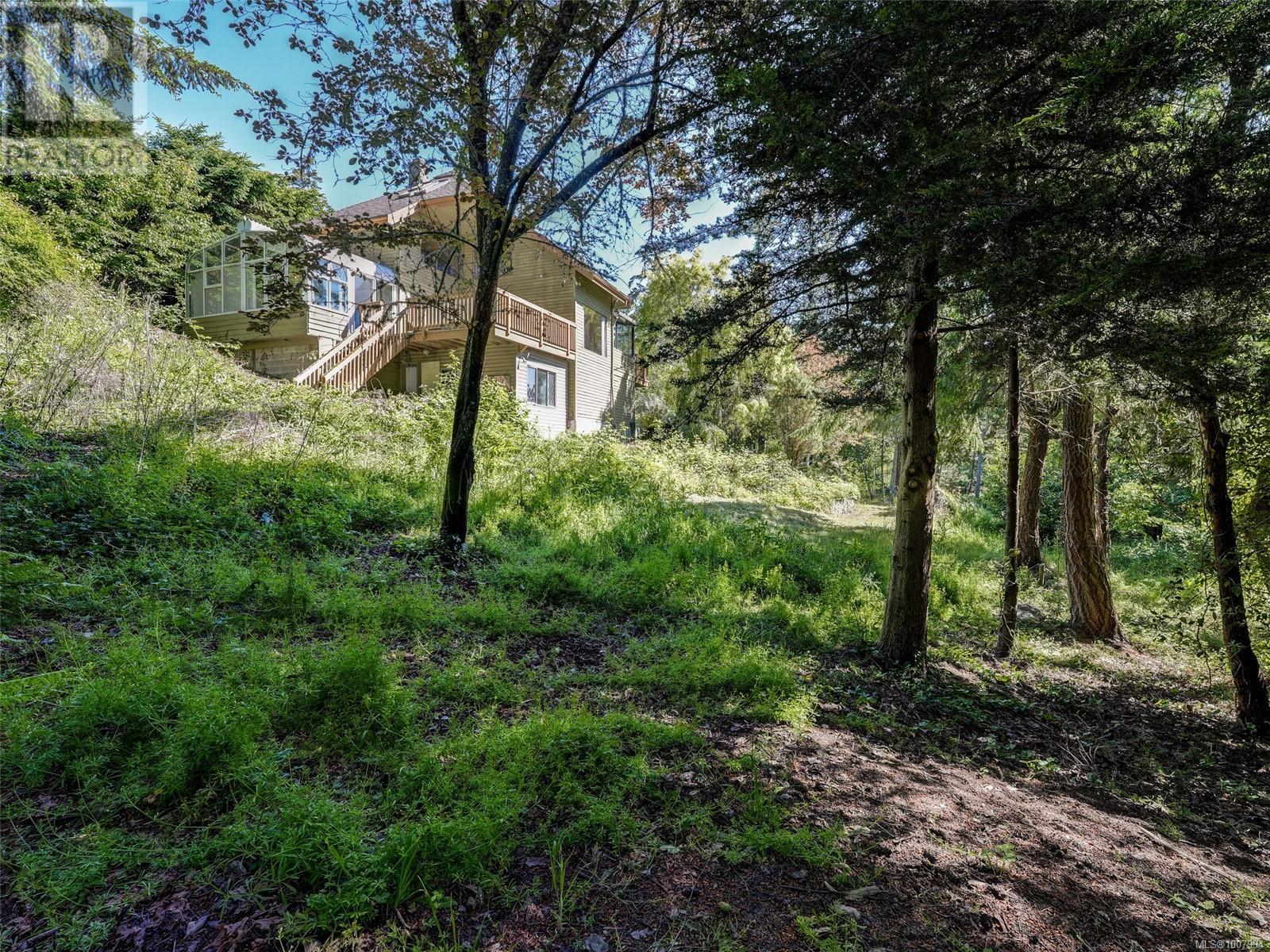  3857 Duke Road, Metchosin