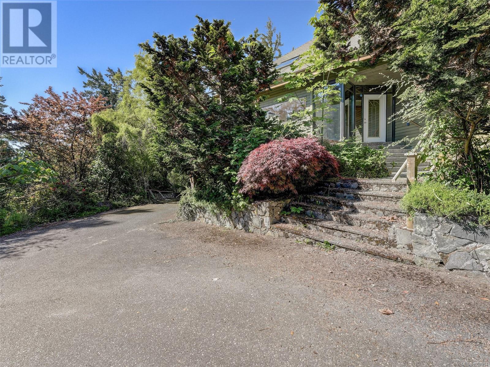  3857 Duke Road, Metchosin