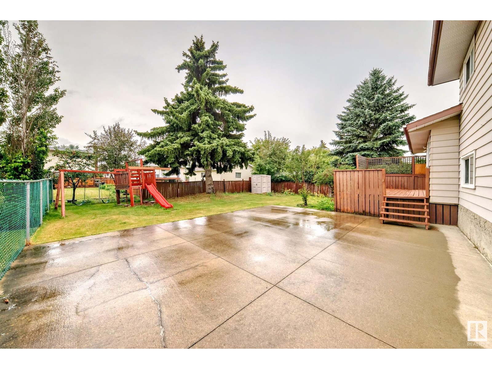 Photo 30 of 18435 93 Av Nw, Edmonton AB