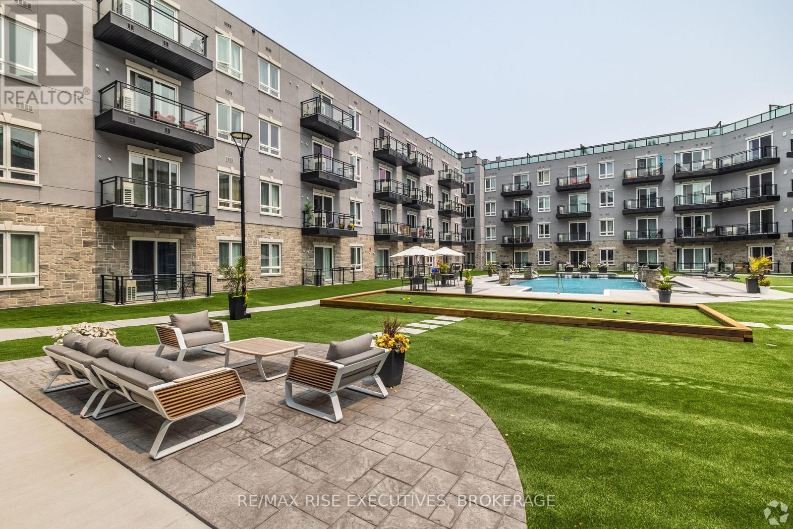 Photo 16 of 506 2274 Princess Street, Kingston ON