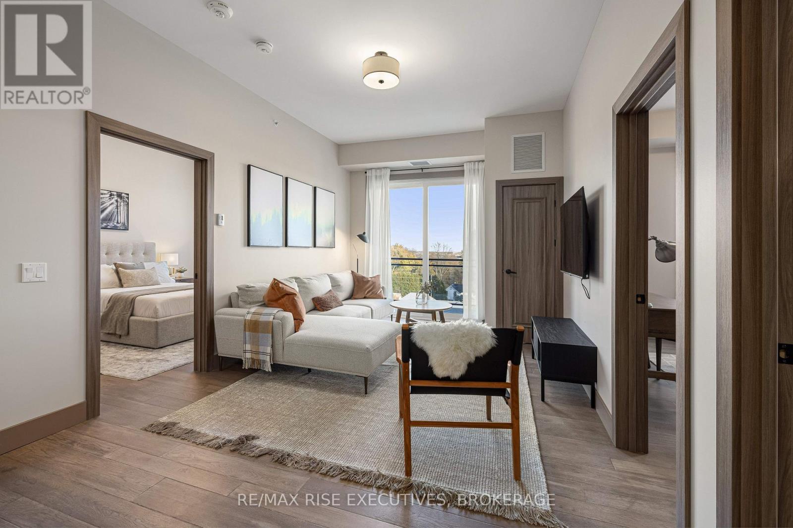 Photo 33 of 506 2274 Princess Street, Kingston ON