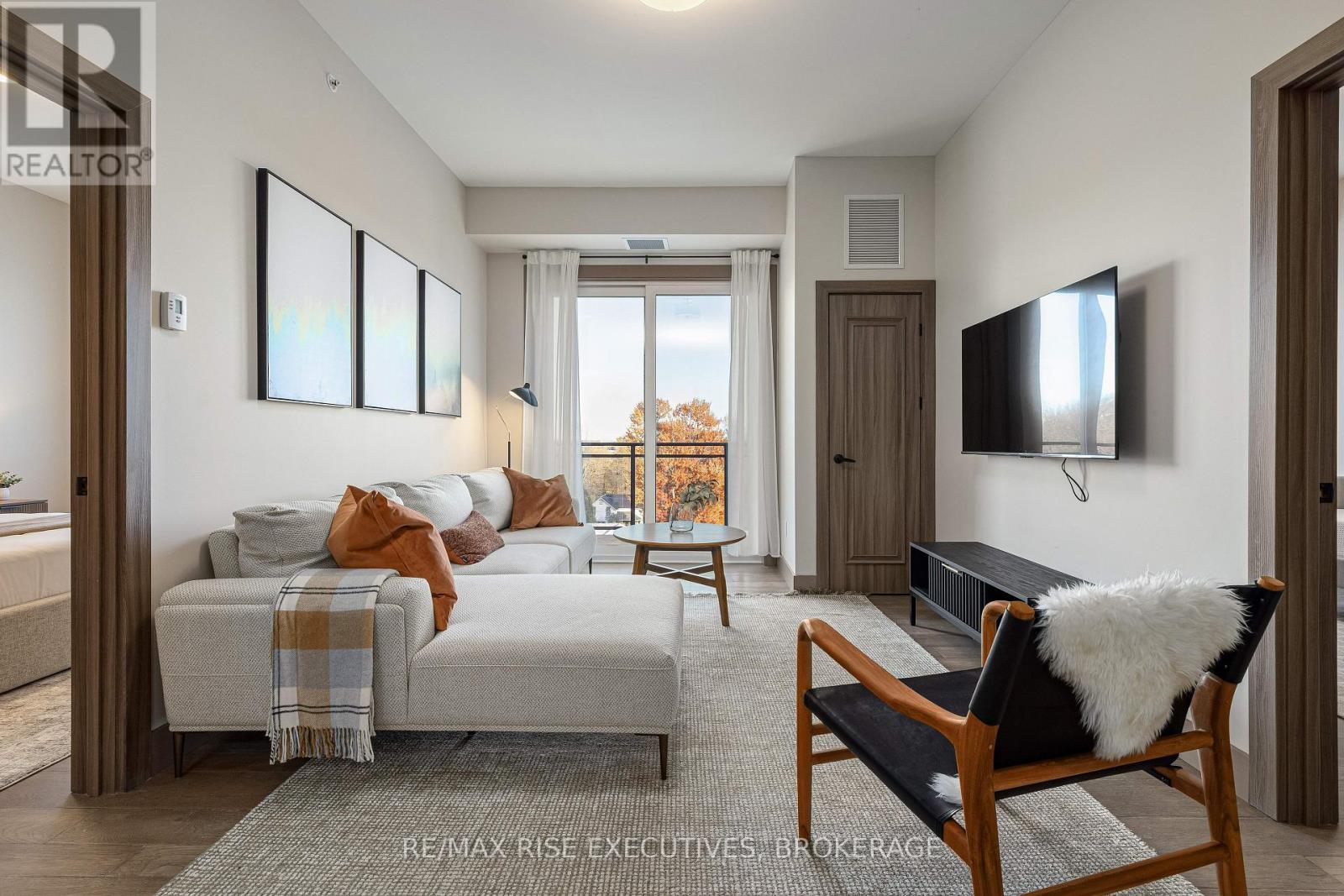 Photo 4 of 506 2274 Princess Street, Kingston ON