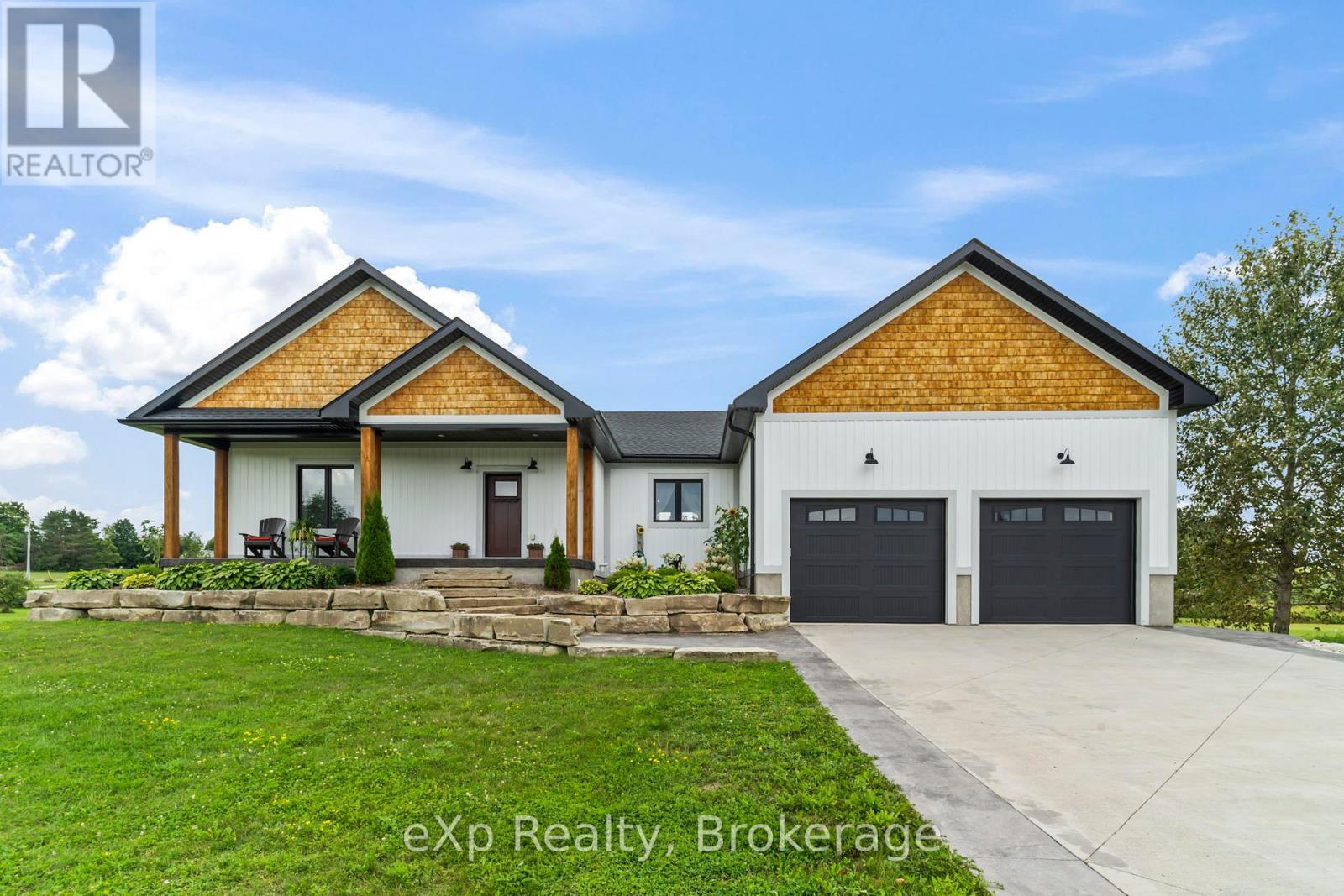 Photo 1 of 173740 Mulock Road, West Grey ON