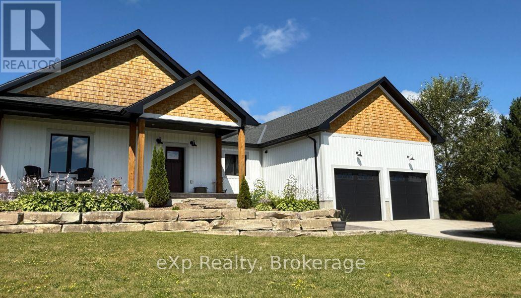 Photo 2 of 173740 Mulock Road, West Grey ON
