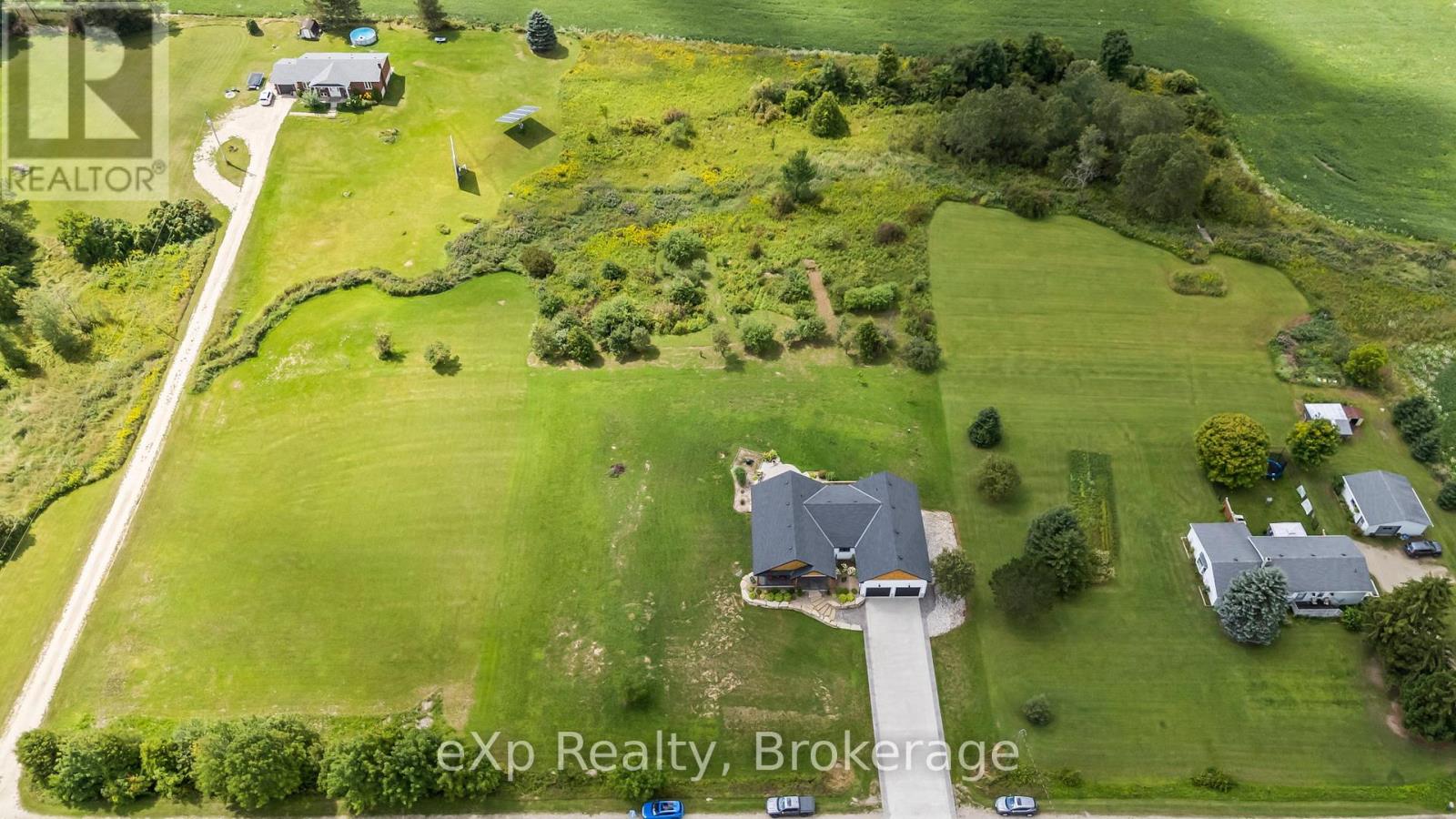 Photo 3 of 173740 Mulock Road, West Grey ON