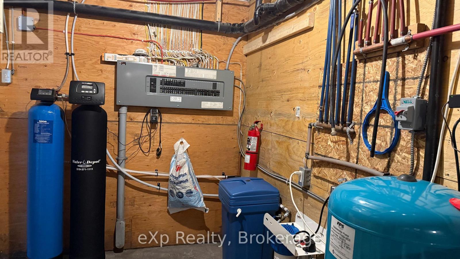 Photo 35 of 173740 Mulock Road, West Grey ON
