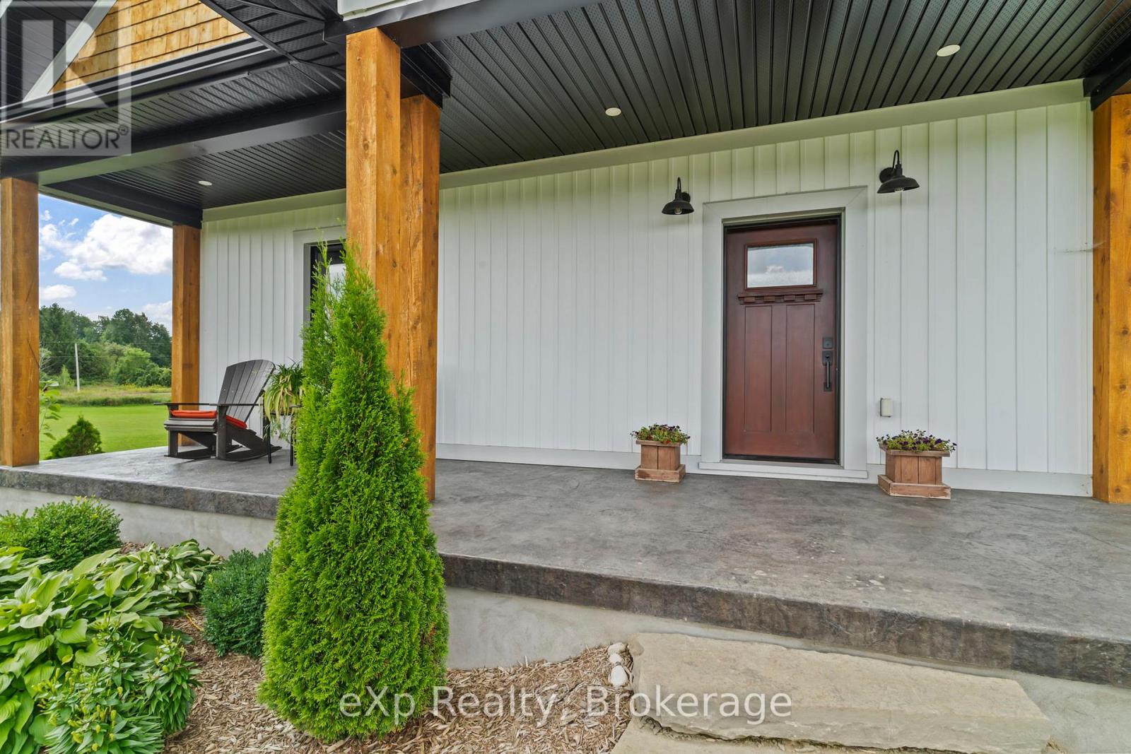 Photo 4 of 173740 Mulock Road, West Grey ON