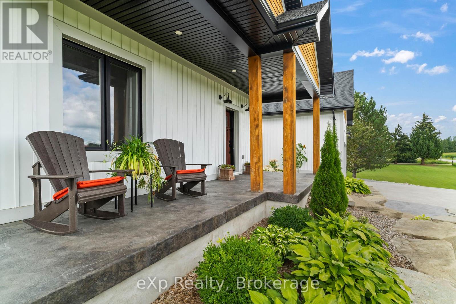 Photo 5 of 173740 Mulock Road, West Grey ON