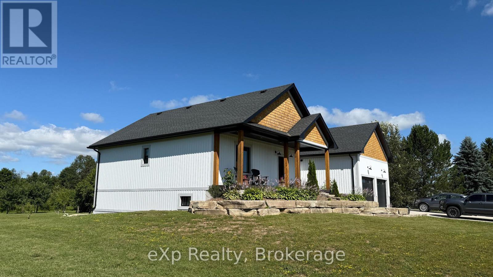 Photo 6 of 173740 Mulock Road, West Grey ON