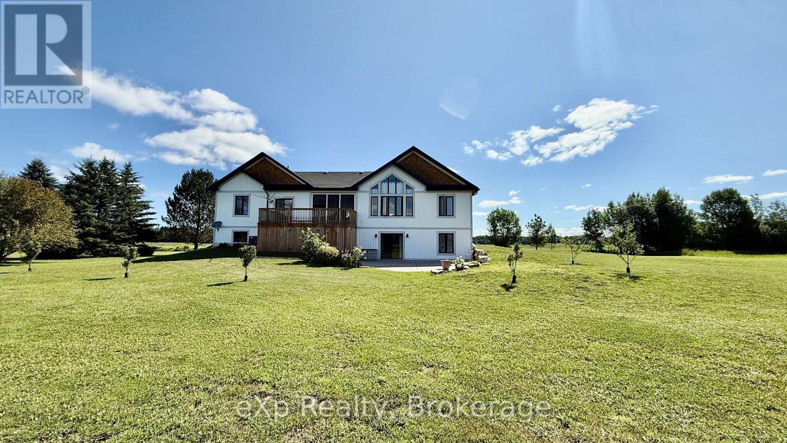 Photo 9 of 173740 Mulock Road, West Grey ON