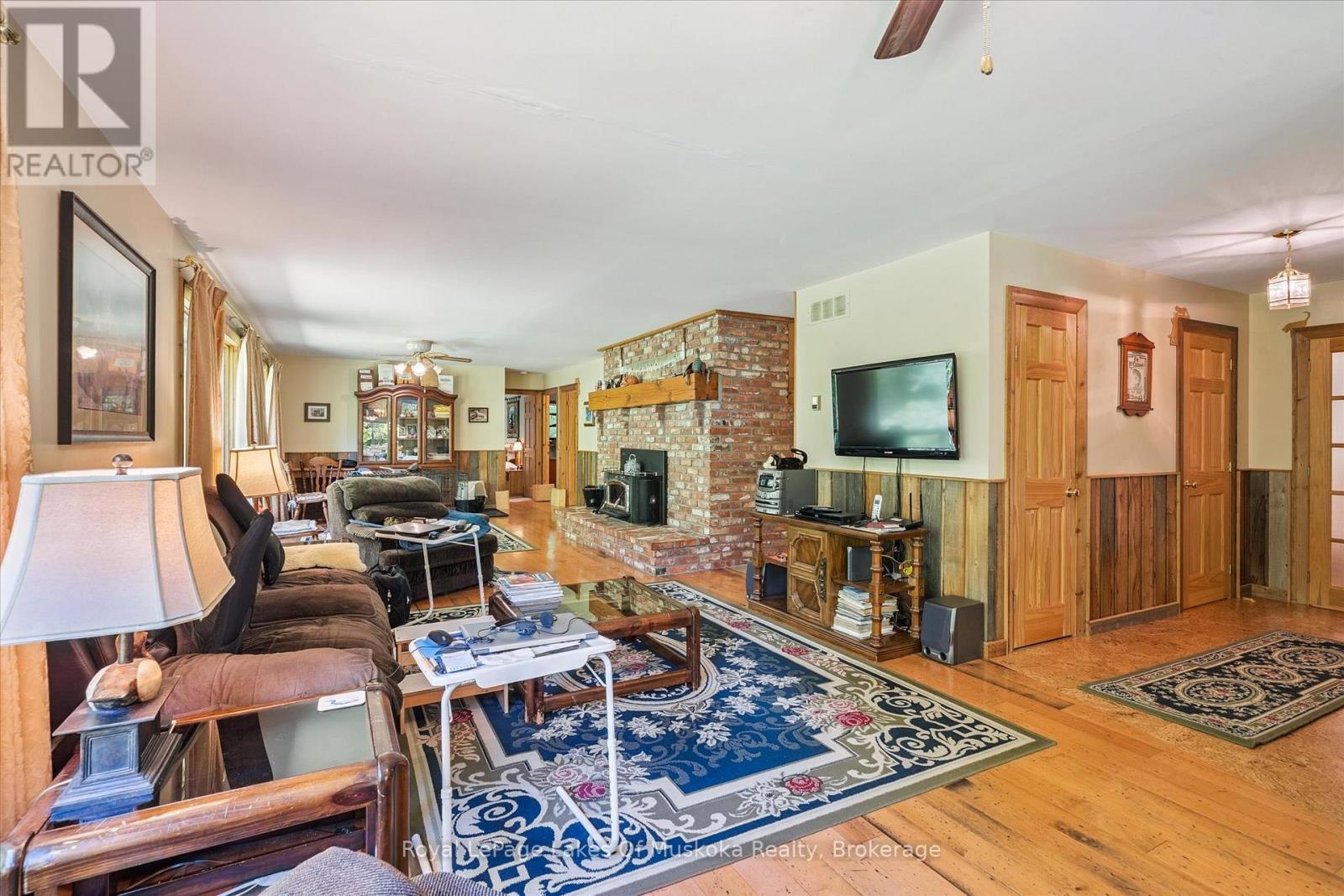 Photo 35 of 4159 Muskoka 117 Road, Lake Of Bays ON