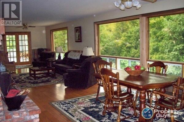 Photo 23 of 4159 Muskoka 117 Road, Lake Of Bays ON
