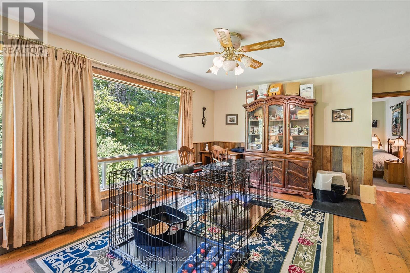 Photo 33 of 4159 Muskoka 117 Road, Lake Of Bays ON