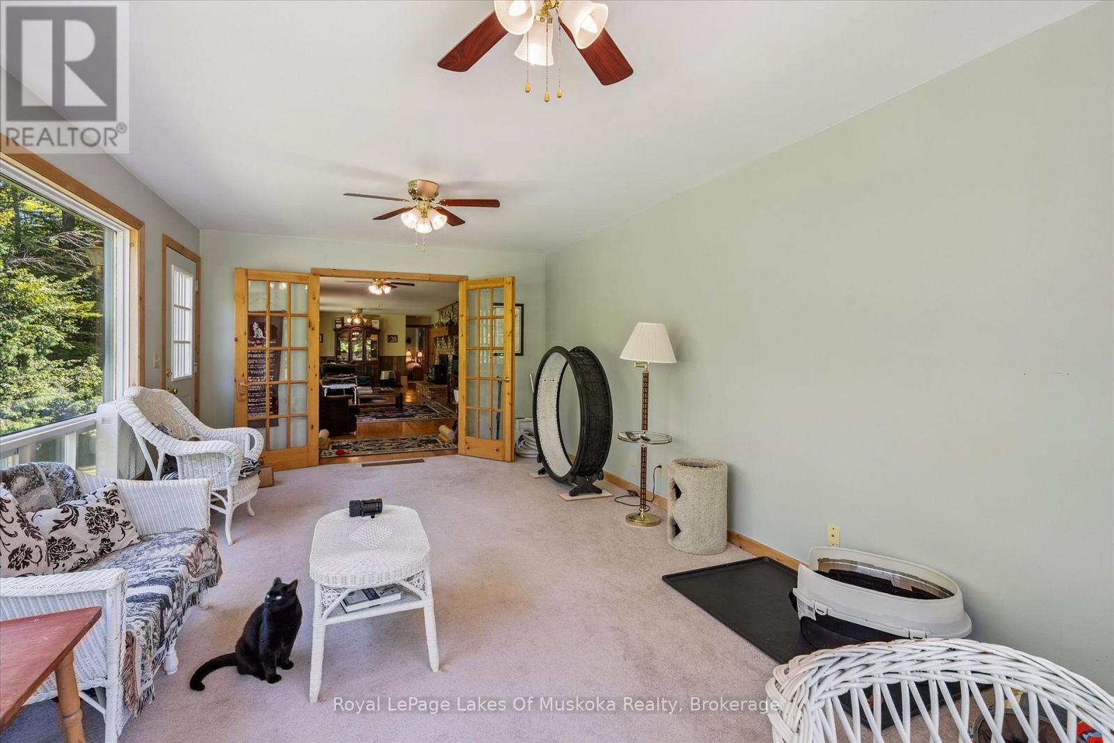 Photo 32 of 4159 Muskoka 117 Road, Lake Of Bays ON