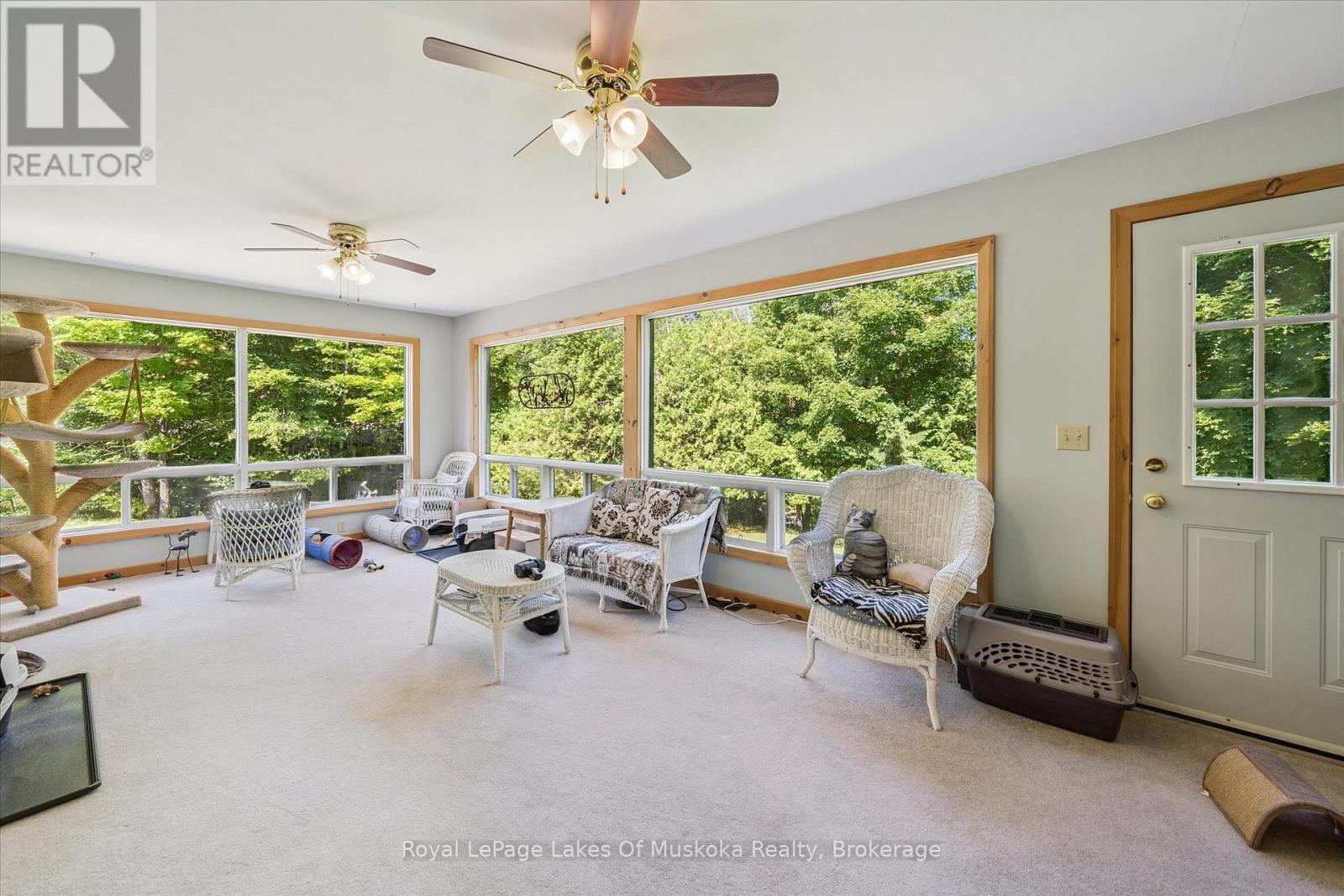 Photo 25 of 4159 Muskoka 117 Road, Lake Of Bays ON