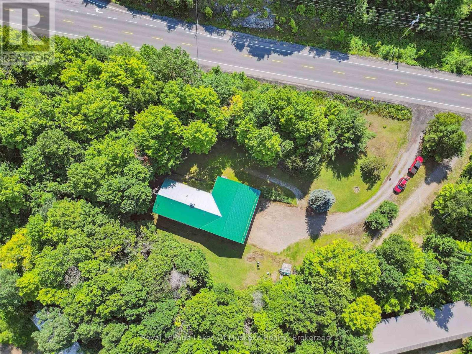 Photo 9 of 4159 Muskoka 117 Road, Lake Of Bays ON