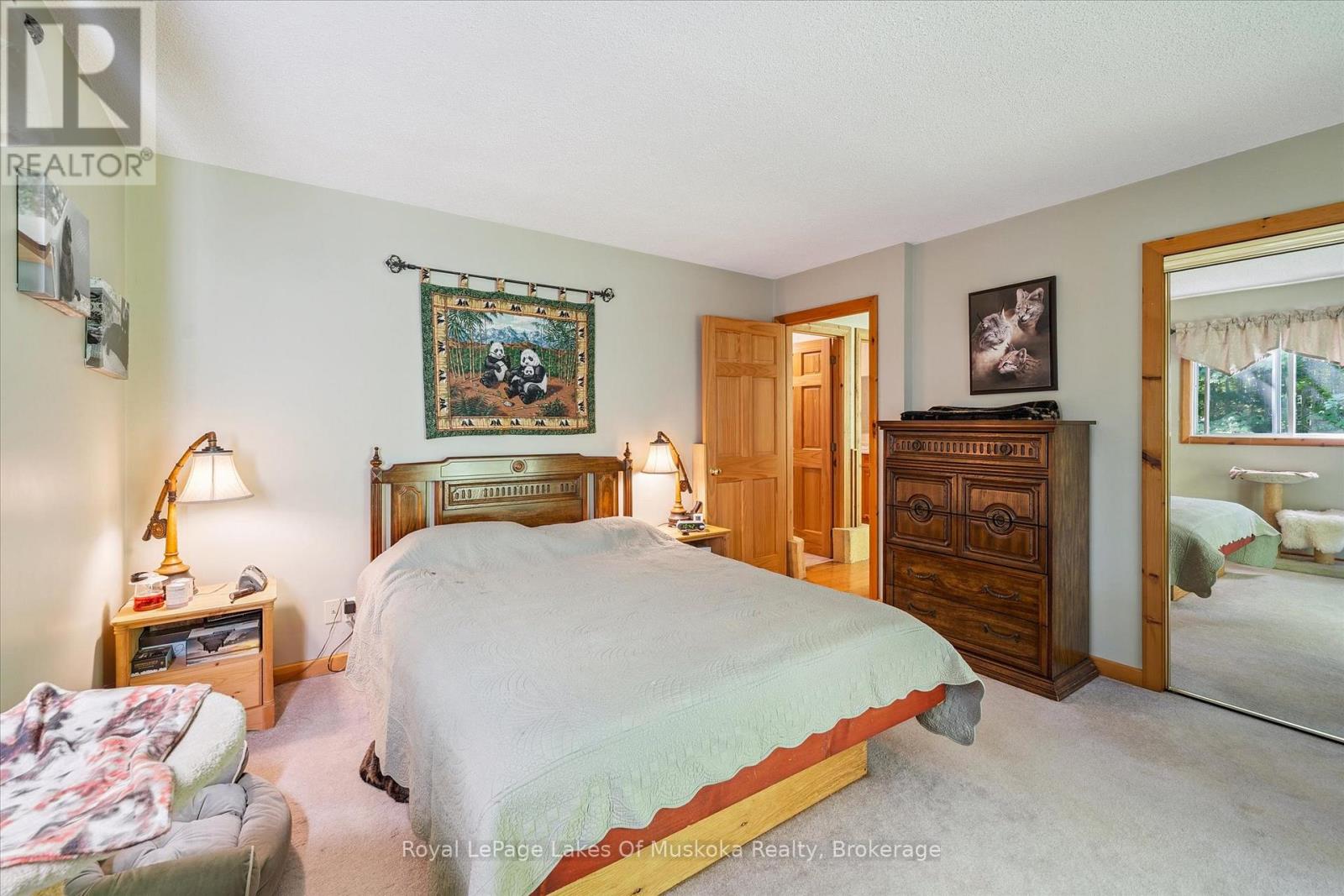 Photo 31 of 4159 Muskoka 117 Road, Lake Of Bays ON
