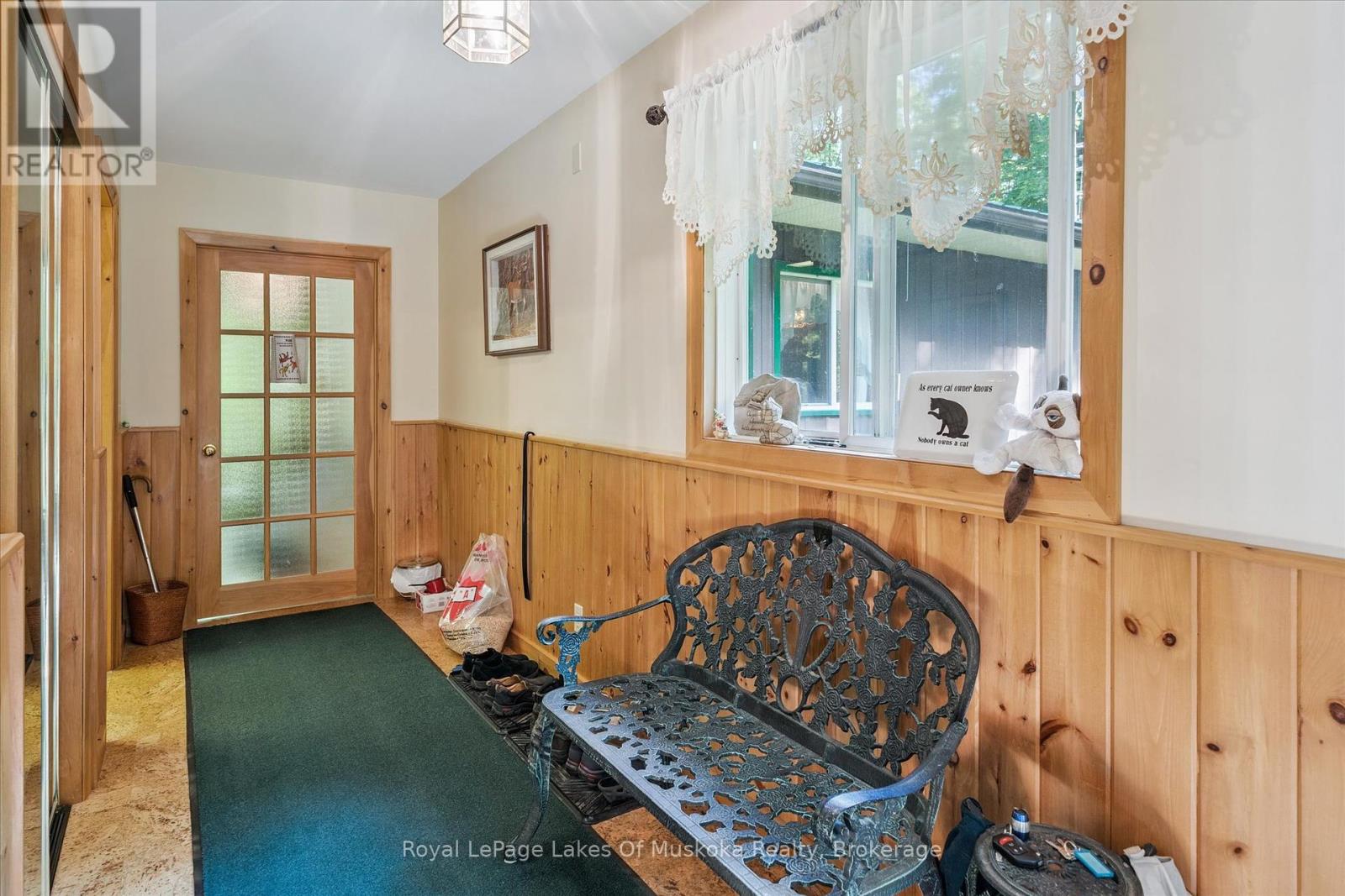 Photo 4 of 4159 Muskoka 117 Road, Lake Of Bays ON