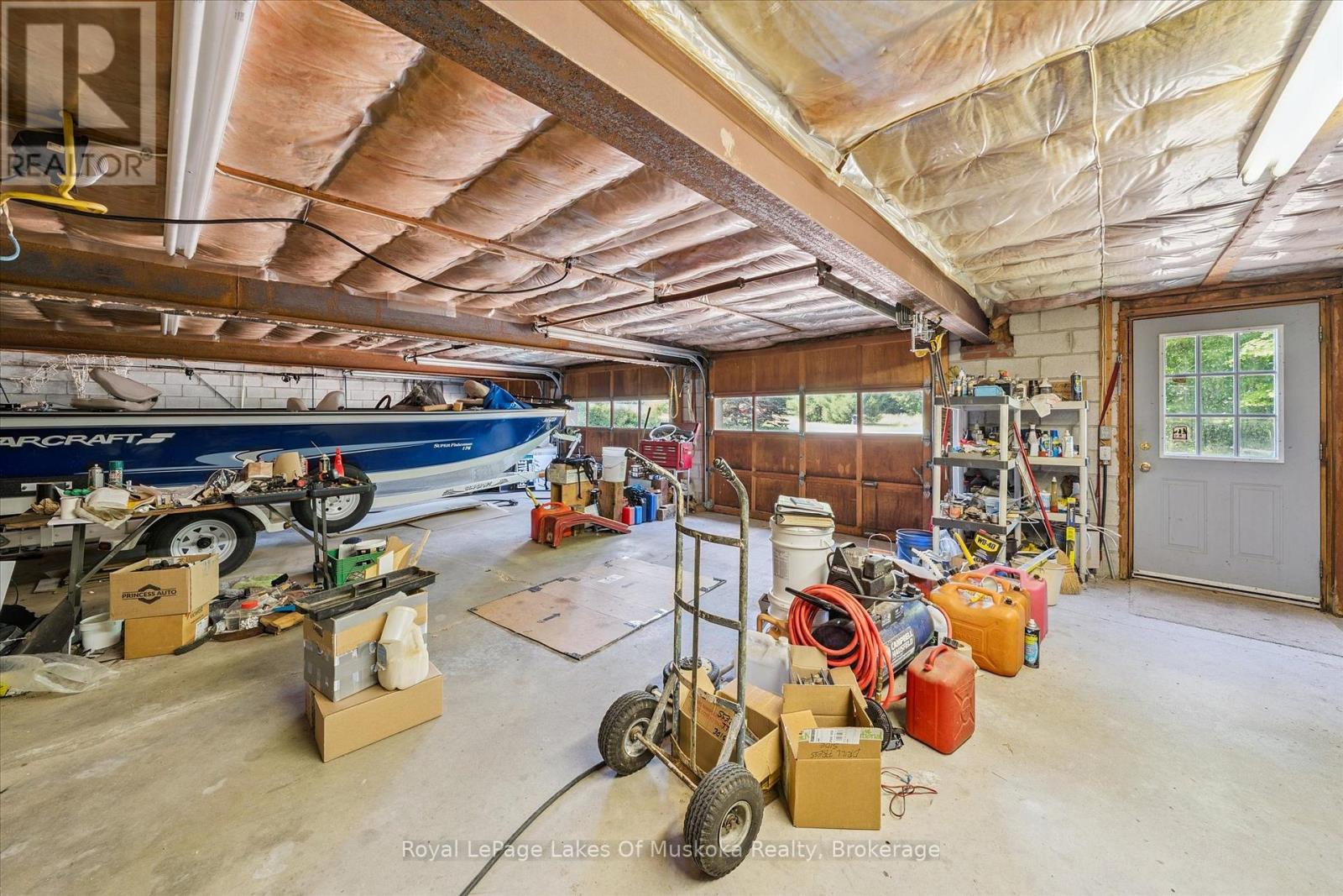 Photo 22 of 4159 Muskoka 117 Road, Lake Of Bays ON