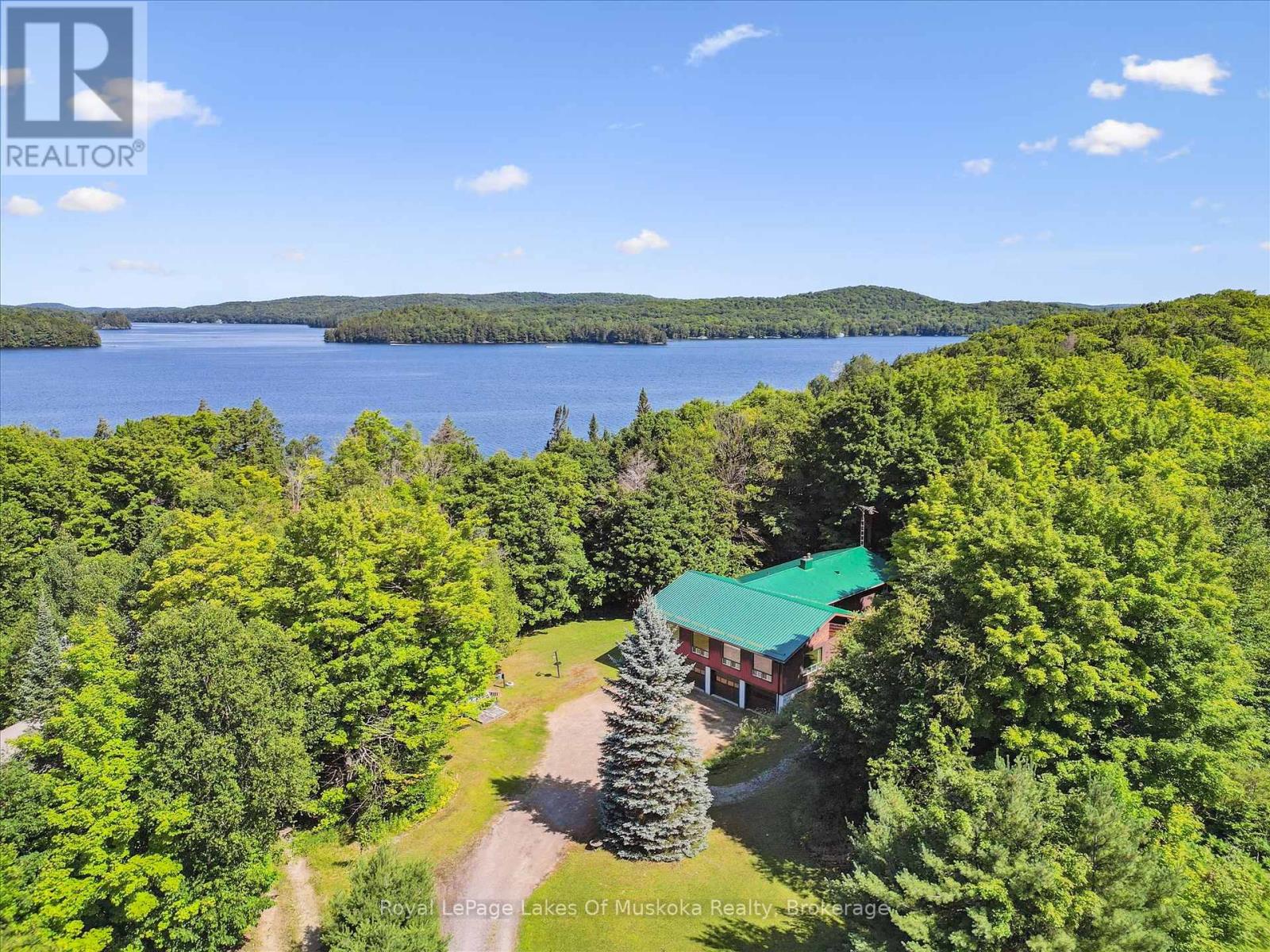 Photo 11 of 4159 Muskoka 117 Road, Lake Of Bays ON