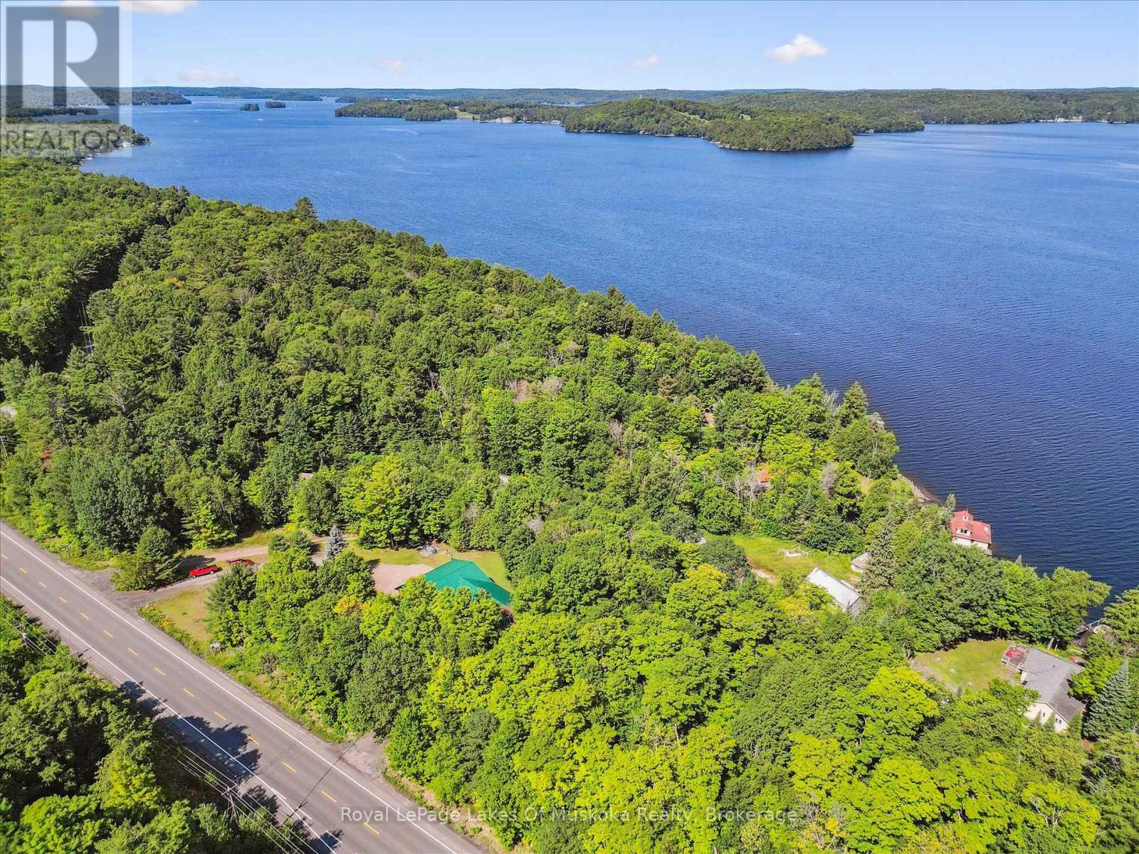 Photo 5 of 4159 Muskoka 117 Road, Lake Of Bays ON