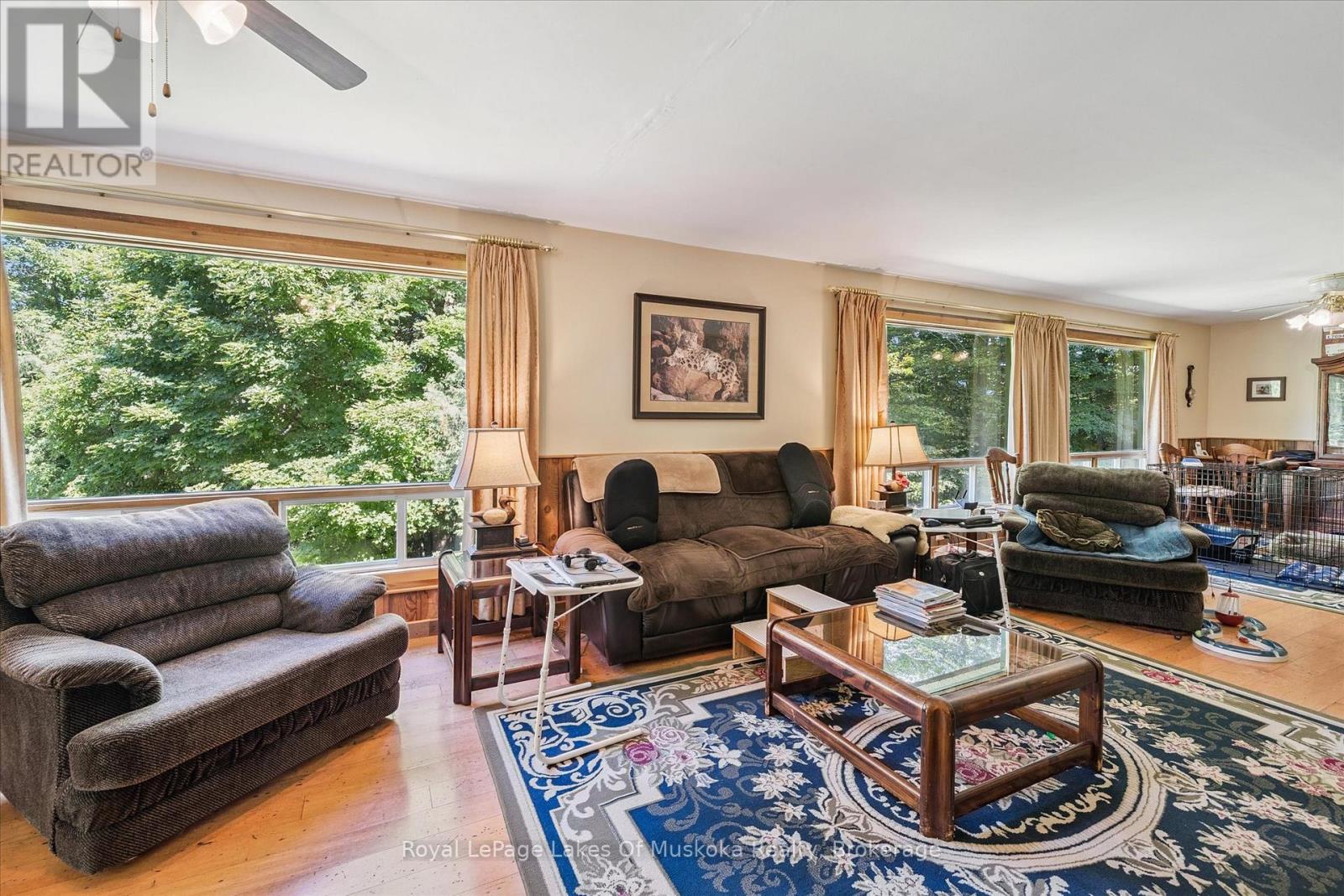Photo 37 of 4159 Muskoka 117 Road, Lake Of Bays ON