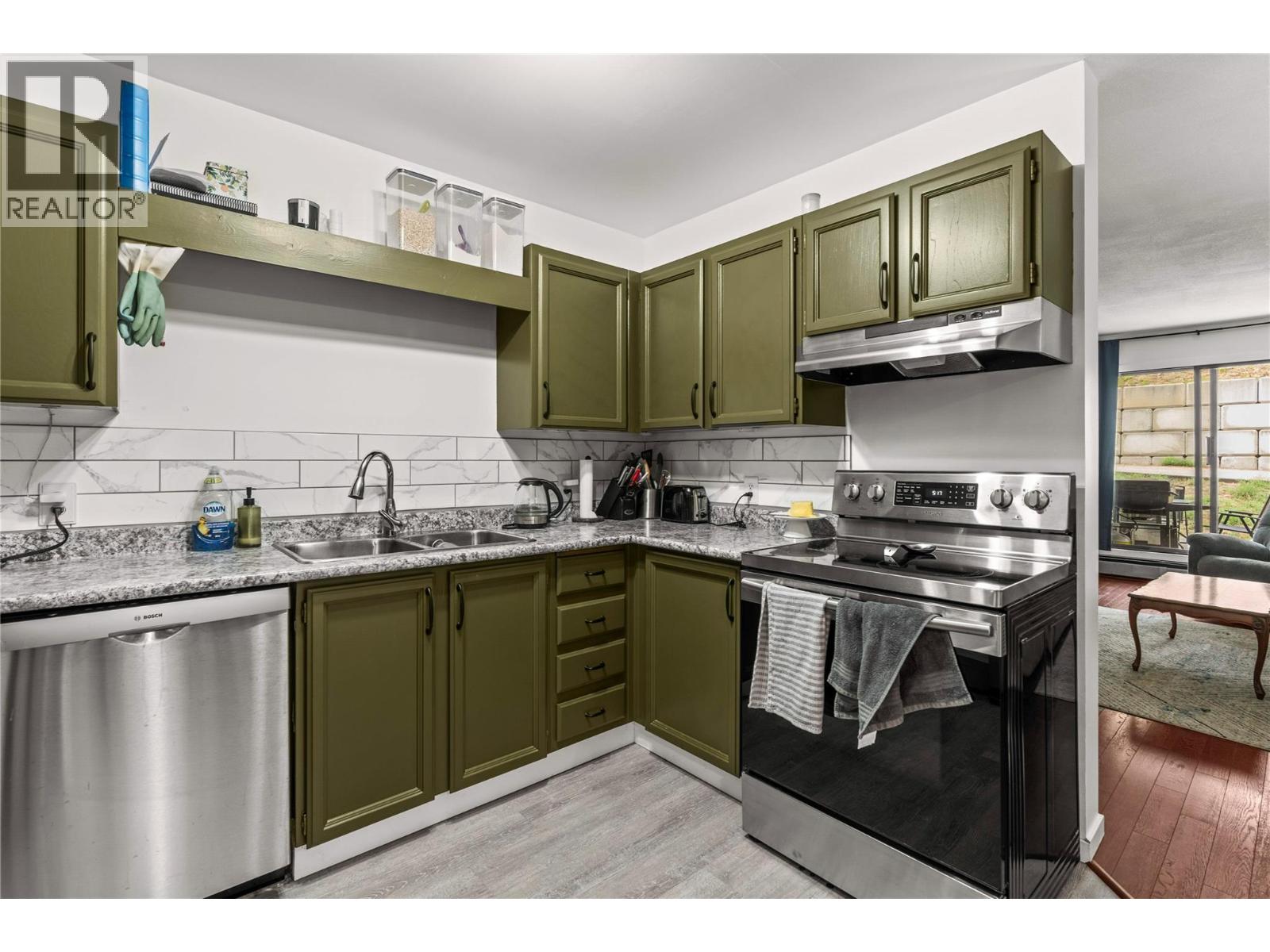 Photo 20 of 3901 32 Avenue Unit 324, Vernon BC