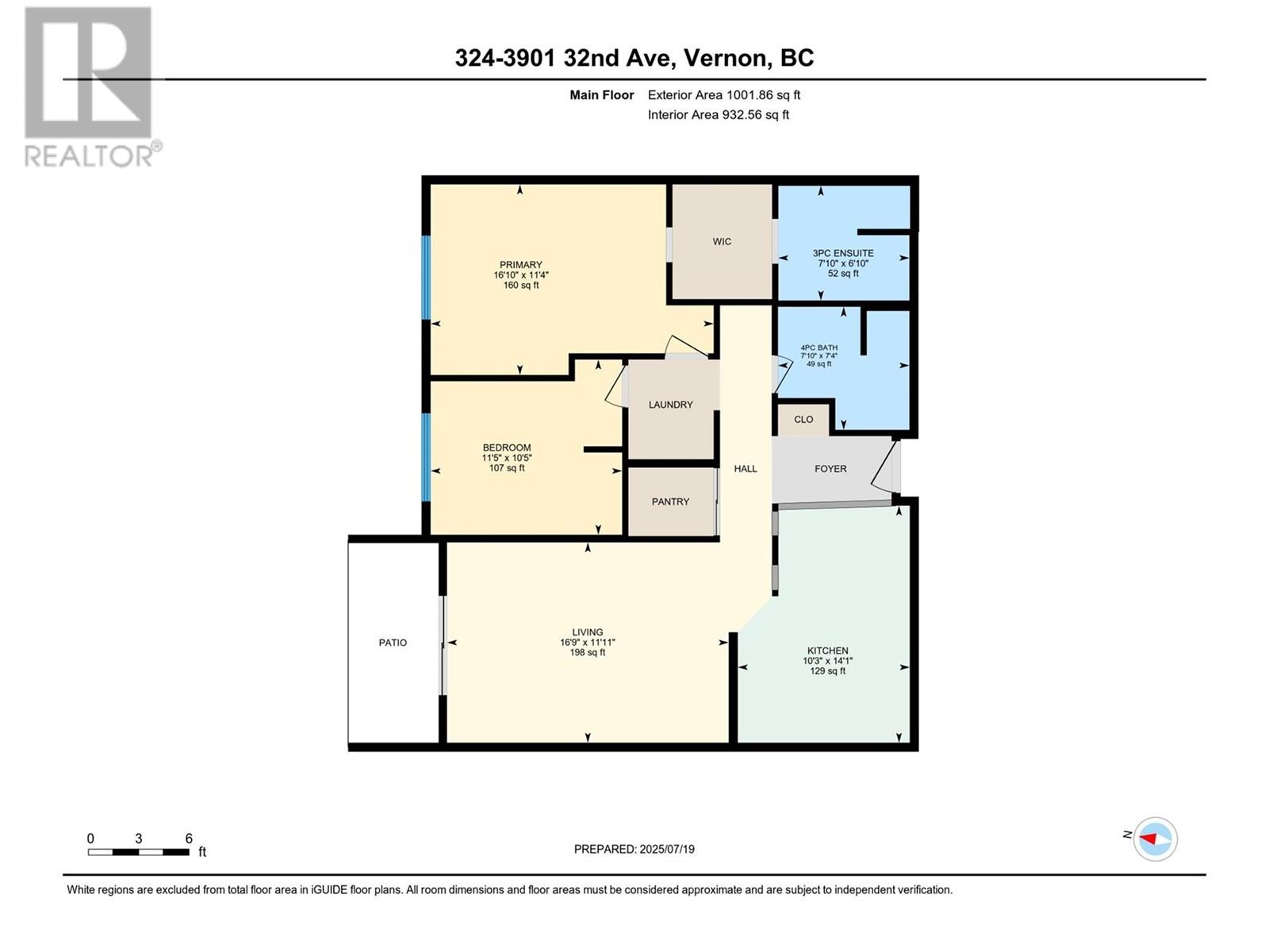 Photo 43 of 3901 32 Avenue Unit 324, Vernon BC