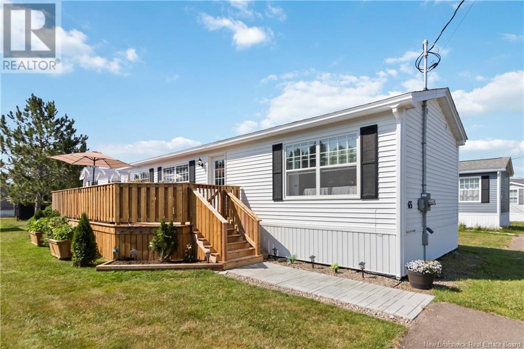 Photo 1 of 65 Ulysse Drive, Dieppe NB