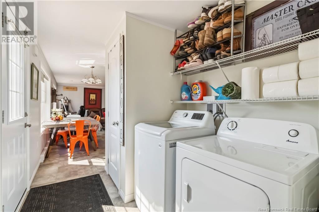 Photo 19 of 65 Ulysse Drive, Dieppe NB