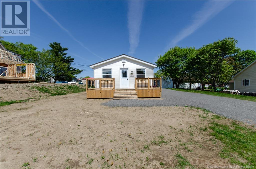 Photo 29 of 25 St Jean Baptiste, Bouctouche NB